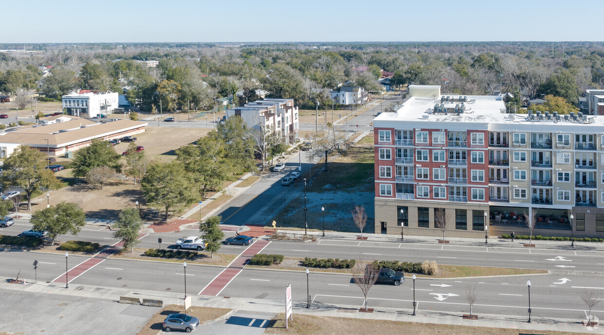 December 2022 - City Block Phase II