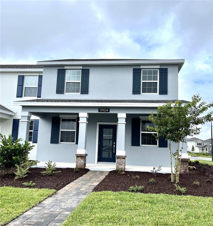 11904 Boldface Dr., Orlando, FL 32832 Townhome Rentals in Orlando FL