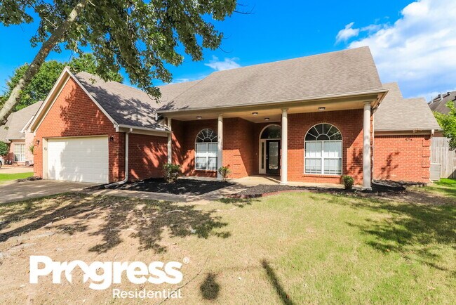 Building Photo - 2402 Mason Dr