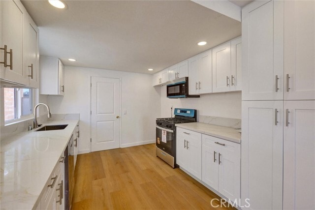 Building Photo - 1807 E Calstock St