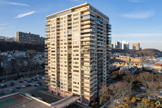 Foto del edificio - Hudson Harbor