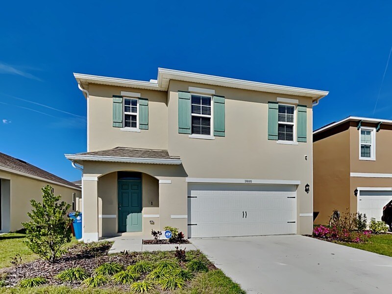 Primary Photo - 1800 Post Oak Dr