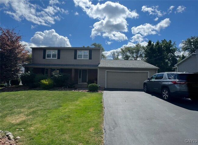 Foto del edificio - 110 Lake Country Dr