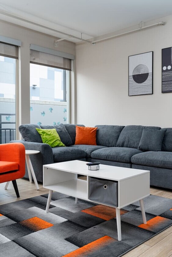 Foto principal - 515 E Market St