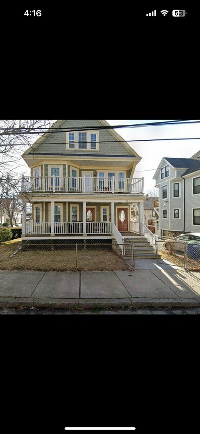 Foto principal - 24 Fairmount Ave
