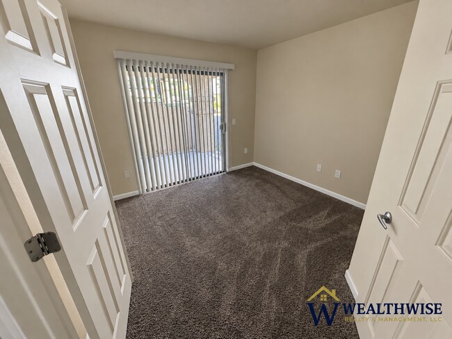 Foto del edificio - Rare 3-Bedroom Condo in Tucson’s Starr Pass Community