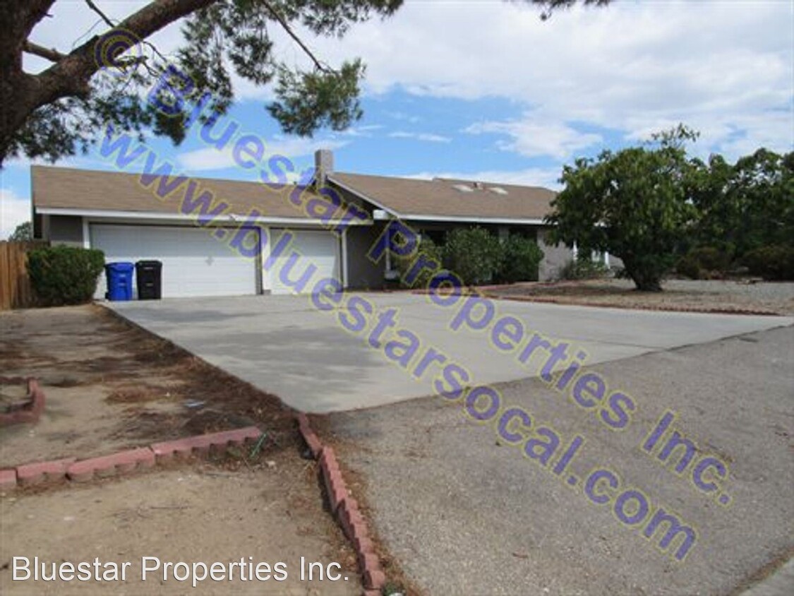 3 br, 2 bath House - 12621 Pacoima Road Photo