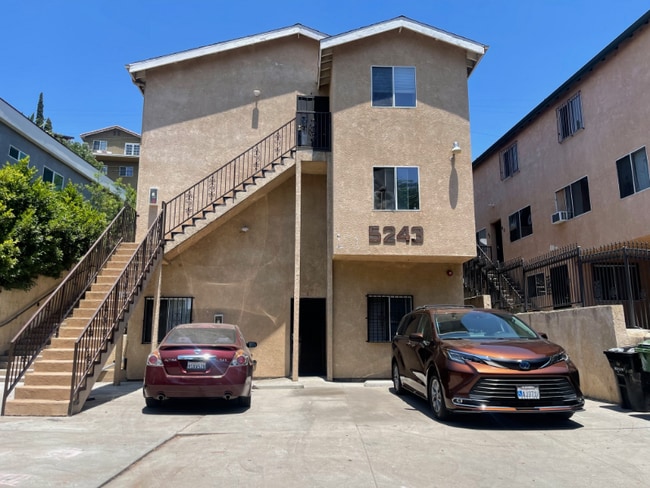 Building Photo - 5243 Huntington Dr