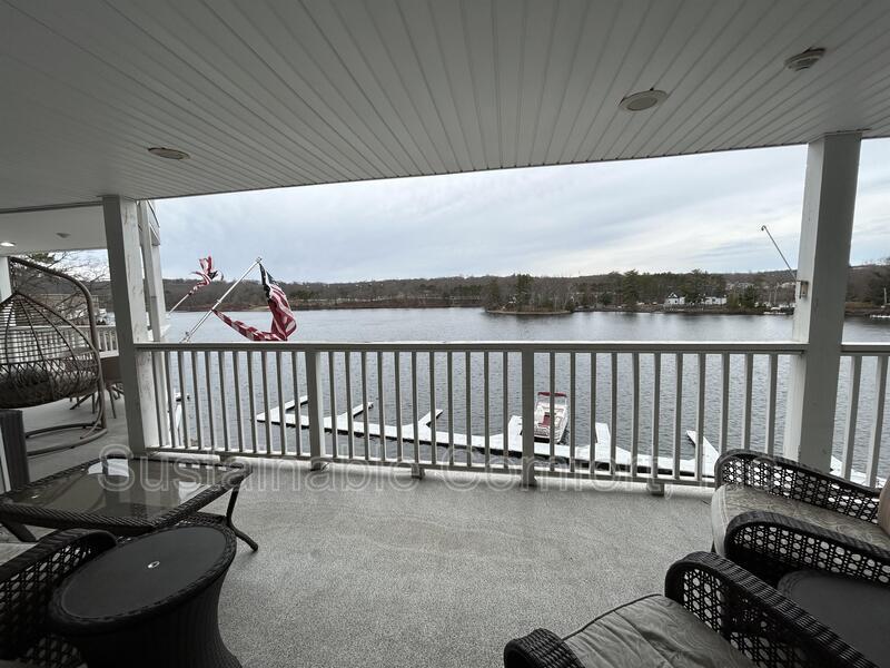 190 S Quinsigamond Ave, Shrewsbury, MA 01545 Condo for Rent in