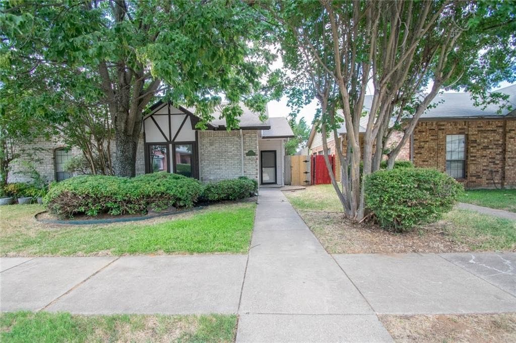 2931 Northrope St, Euless, TX 76039 House for Rent in Euless, TX