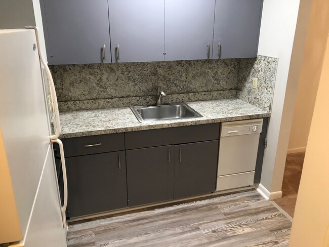 Foto del edificio - Updated 2 Bedroom Condo in Ann Arbor