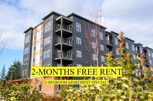 Building Photo - Modern Studio, One, and Two-Bedroom Apartm...