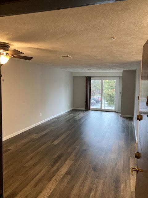 Living Room - 4 Heritage Village Dr
