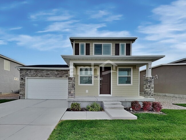 Building Photo - 3321 S 2580 W