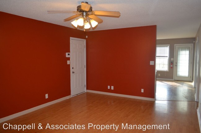 Foto del edificio - 3 br, 2 bath House - 418 Tobacco RD