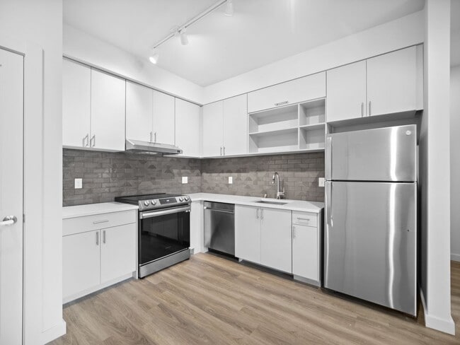 Interior Photo - NEW apartments in Spokane Valley!