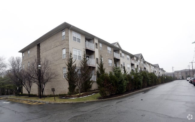 Foto del edificio - Park Terrace Senior Living