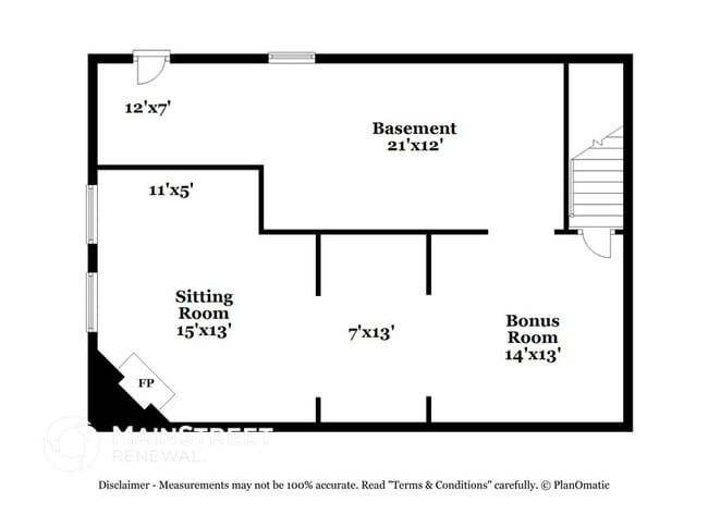 Building Photo - 1039 Verdi Way