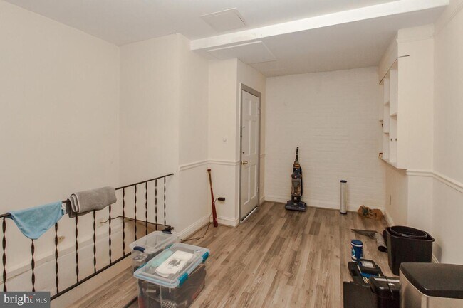 Foto del edificio - 615 Wolfe St