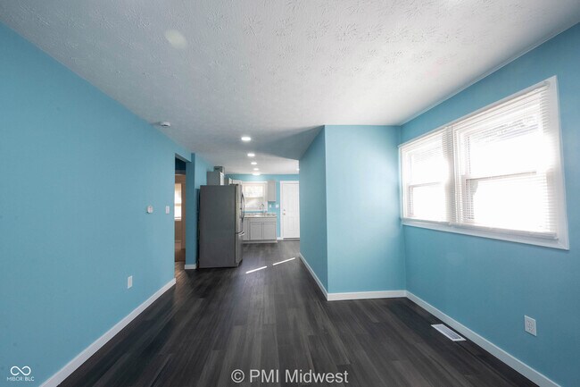 Foto del edificio - 2945 N Denny St