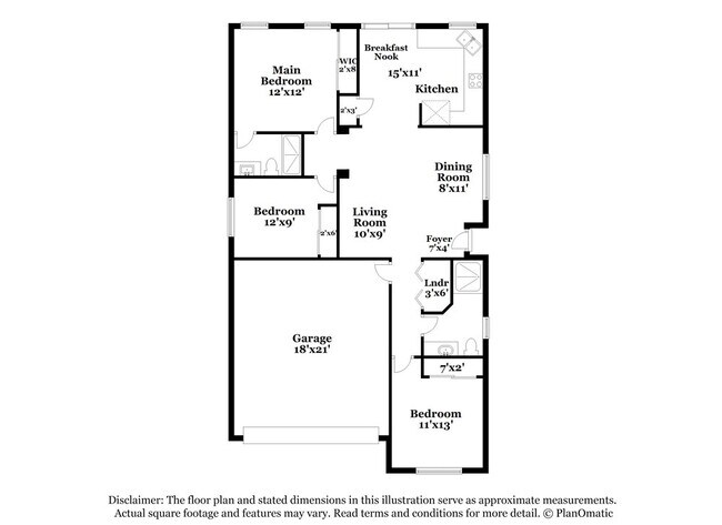 Foto del edificio - 8139 W Ficus Dr