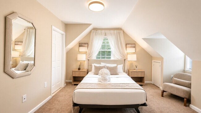 Foto del edificio - 2757 Greenway Blvd