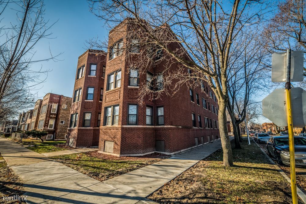 Primary Photo - 2 br, 1 bath Apartment - 6400 S Rockwell St