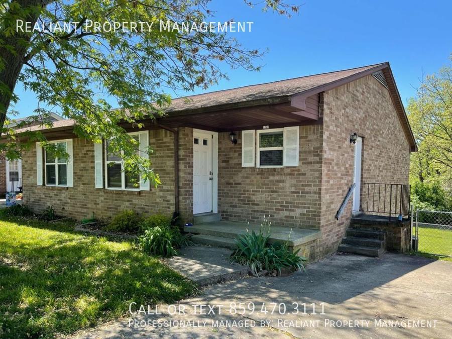 1185 Mt Rushmore Way, Lexington, KY 40515 Condo for Rent in Lexington