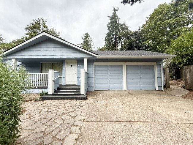 Foto del edificio - 4751 SW 53rd Ave