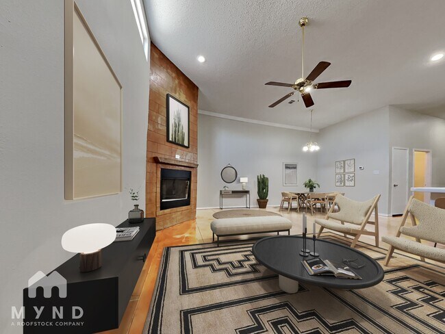 Foto del edificio - 5012 27th St