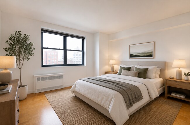 Foto del edificio - 125 E 26th St