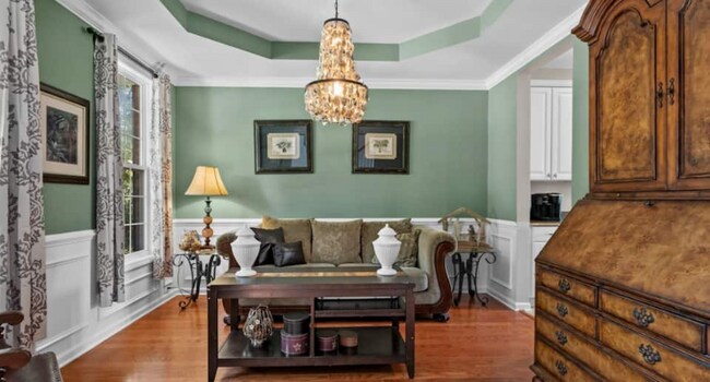 Foto del edificio - 176 Pickett Mill Blvd