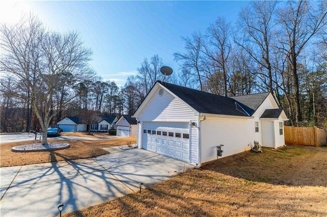 Foto del edificio - 199 Amelia Creek Way SE