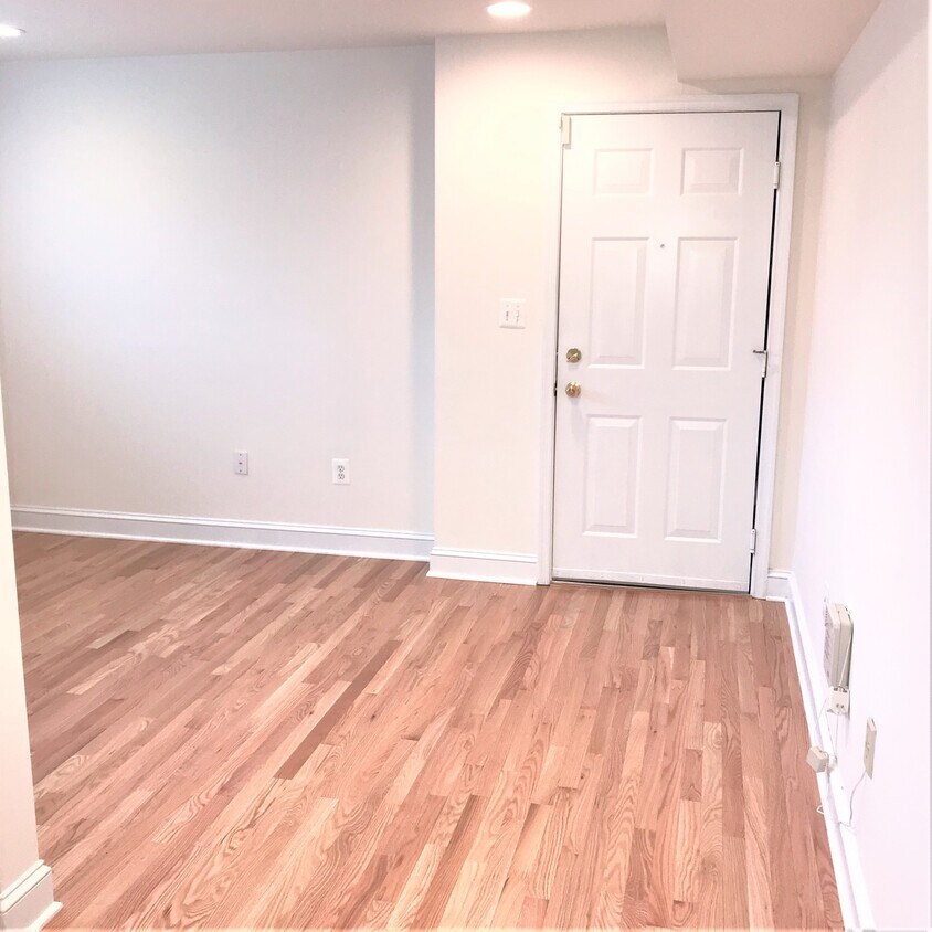 Foto principal - 1320 Missouri Ave NW
