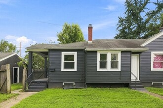 Building Photo - 2902 Whittier Ave
