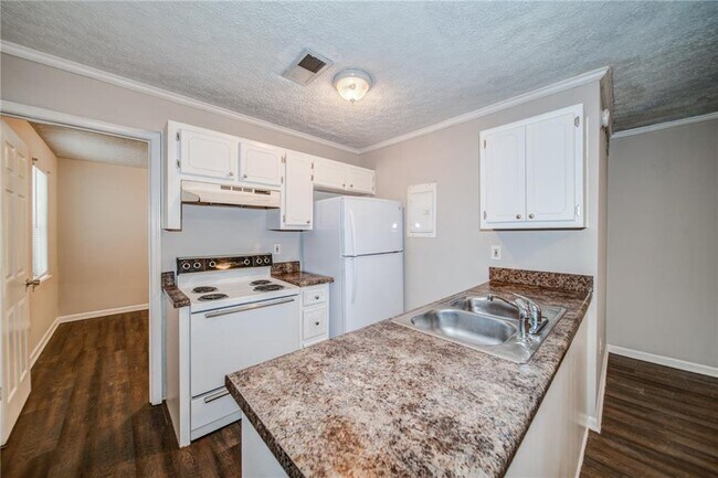 Foto del edificio - 341 W Griffin St