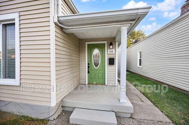 Photo - 1135 Milton St House