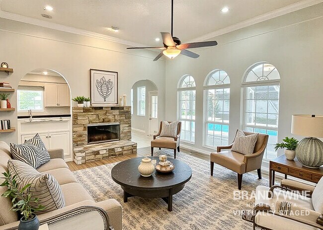Foto del edificio - 6847 Rivercrest Dr