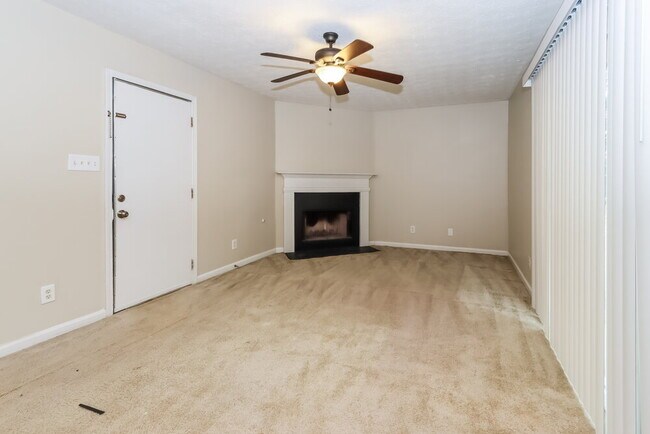 Foto del edificio - 639 Fair Harbor Dr