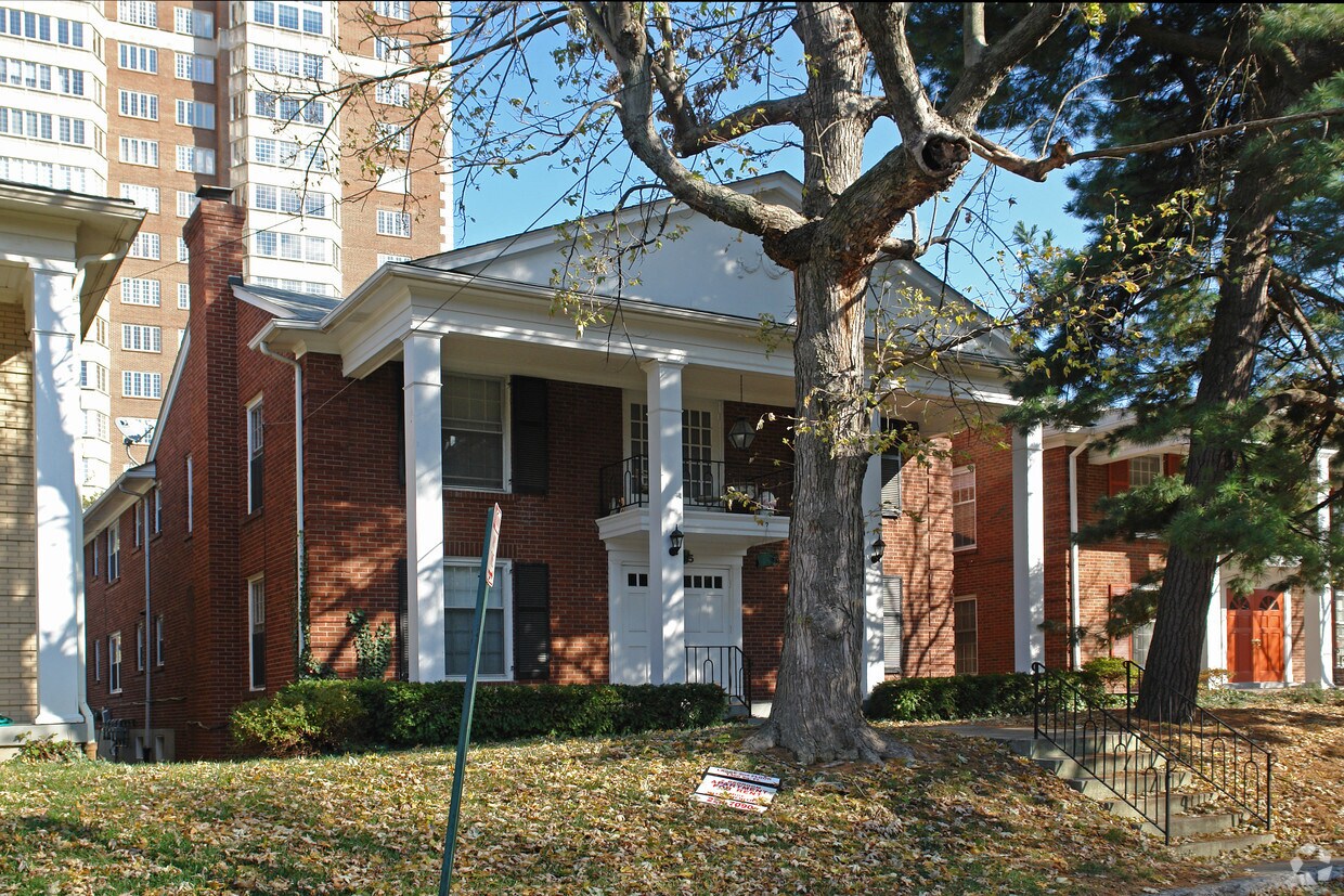 1425 Everett Ave, Louisville, KY 40204 Apartments in Louisville, KY