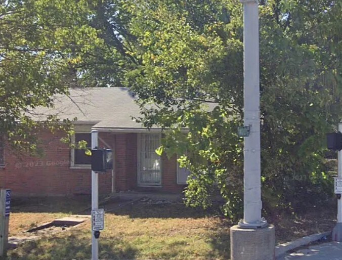 Foto principal - 415 N Providence Rd