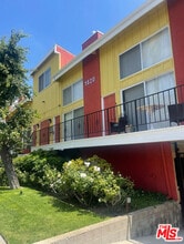 Building Photo - 1820 S Bentley Ave
