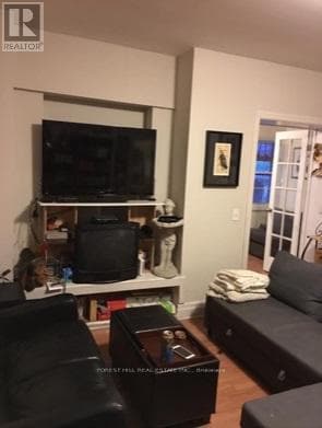 Building Photo - 306A COLLEGE STREET