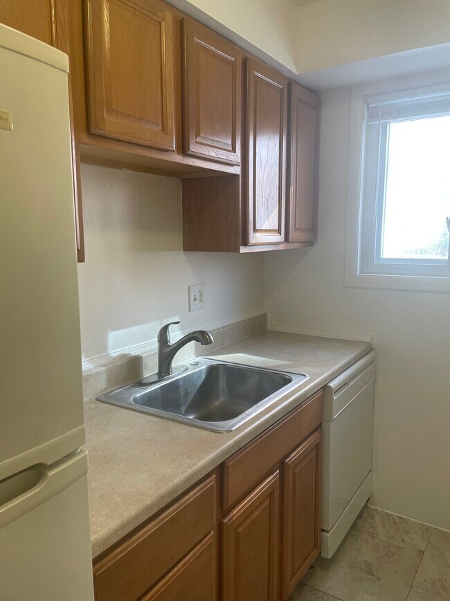 Foto del edificio - Ballston Garden Apartments