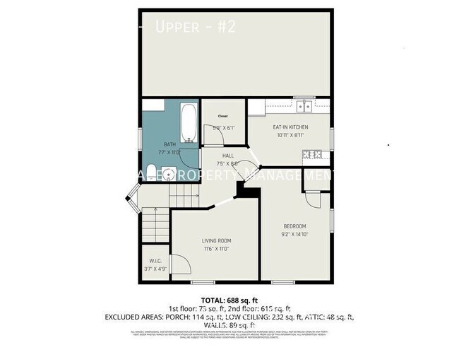 Building Photo - 1001 Bryant St