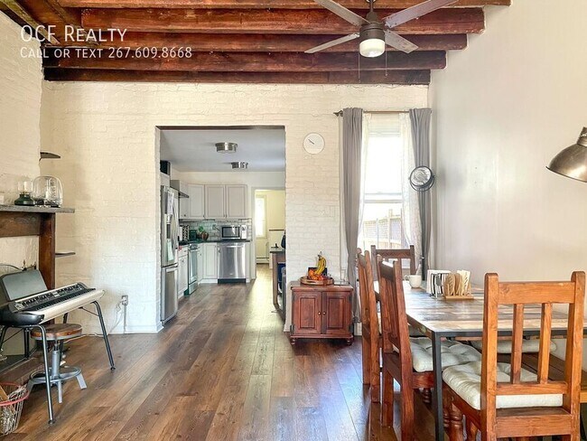 Foto del edificio - 940 N 4th St