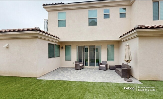 Foto del edificio - 1509 Painted Cave Ave