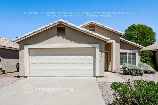 Building Photo - 3606 W Via Del Sol Dr