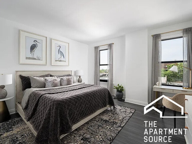 Foto del edificio - 2300 N Lincoln Park W