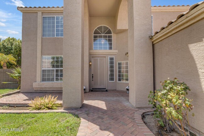 Foto del edificio - 6785 W Marco Polo Rd